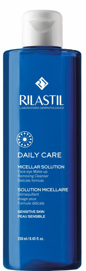 RILASTIL Upokojujúca micelárna voda Daily Care 250 ml