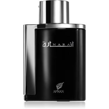 Afnan Inara Black parfumovaná voda unisex 100 ml