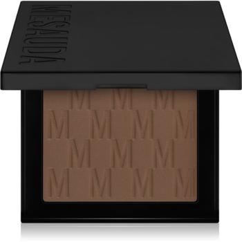 Mesauda Milano Bronze Venus kompaktný bronzujúci púder odtieň 104 Almond Toffee 10 g