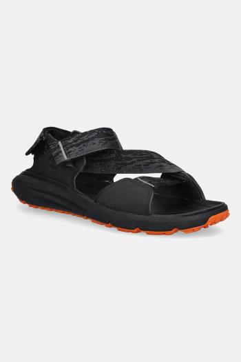 Sandále Timberland Motion Dune čierna farba, TB0A6DPPETY1