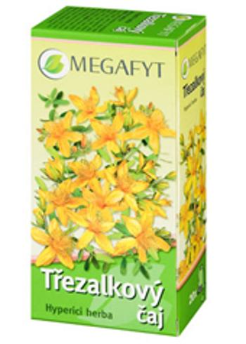 MEGAFYT Ľubovníkový čaj, 20 x 1.5 g