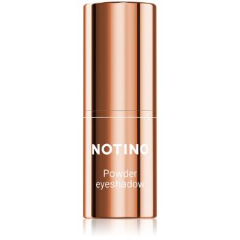 Notino Make-up Collection Powder eyeshadow sypké očné tiene Cool bronze 1,3 g