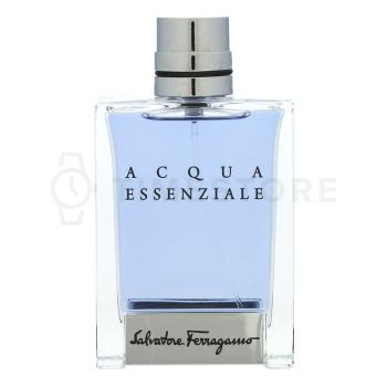 Salvatore Ferragamo Acqua Essenziale toaletná voda pre mužov 100 ml   - 30 dní na vrátenie tovaru, Garancia originality