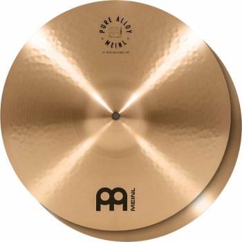 Meinl PA15MH Pure Alloy Medium 15" Hi-Hat činel