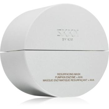 SKKN BY KIM Skincare Resurfacing Mask obnovujúca maska na tvár pre ženy 50 ml