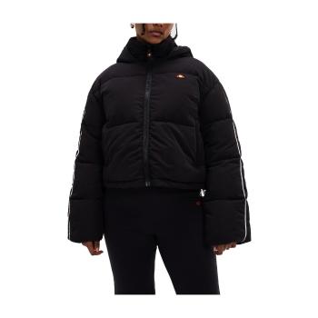 Ellesse  KSAMIL PADDED JACKET  Bundy Čierna