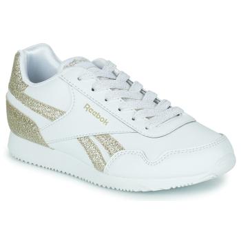 Reebok Classic  REEBOK ROYAL CL JOG  Nízke tenisky Biela