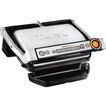 Tefal GC712D34 Optigrill+ INOX EE