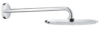 Hlavová sprcha GROHE Rainshower Cosmopolitan Metal vrátane sprchového ramená chróm 26257000