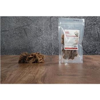 Vetamix sušené hovädzie vemeno 8× 1 kg (8594044503143)