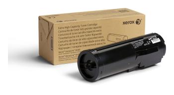 Xerox 106R03585 čierny (black) originálny toner