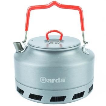 Garda Konvice Master Fast Heat Kettle 1,1l,Garda Konvice Master Fast Heat Kettle 1,1l