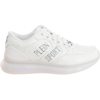 Philipp Plein Sport  SIPS1513-01  Nízke tenisky Biela