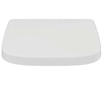 IDEAL STANDARD - i.Life A WC doska SoftClose, biela T453101