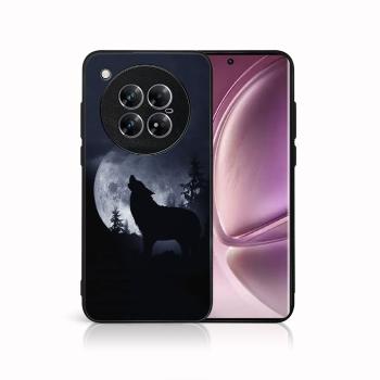 MY ART Ochranný kryt pre Infinix Zero 40 5G WOLF (247)