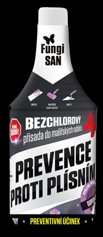 FUNGISAN - Protiplesňová prísada do farieb 0,5 l