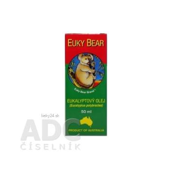 Health Link EUKY BEAR