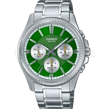 Casio Collection MTP-1375D-3AVDF - 30 dní na vrátenie tovaru, Garancia originality
