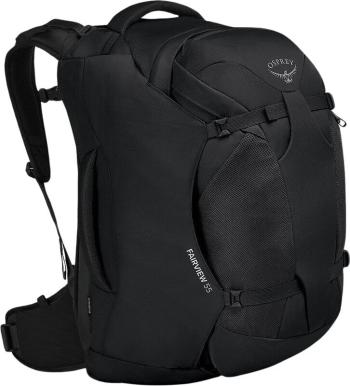 Osprey Fairview Womens Ruksak Black 55 L