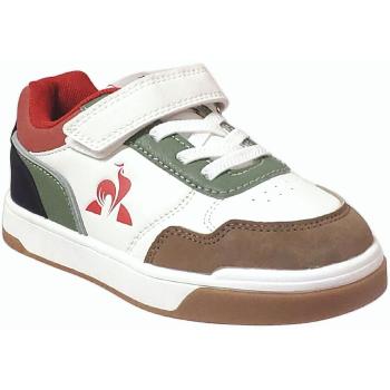 Le Coq Sportif  LCS court breaker ps  Nízke tenisky Biela