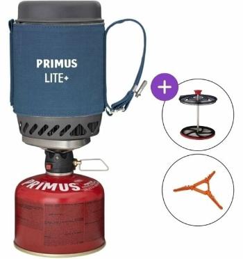 Primus Lite Plus SET 0,5 L Blue Varič