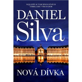 Nová dívka (978-83-276-4193-9)