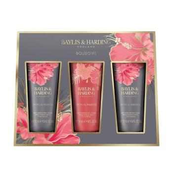 Baylis & Harding Darčeková sada Tropical Paradise 3 x 50 ml