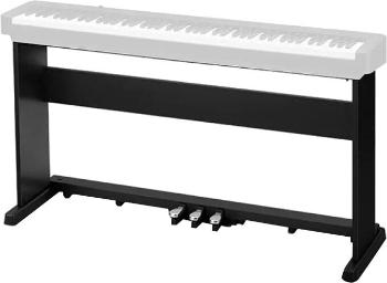 Casio CS-470 Drevený klávesový stojan
