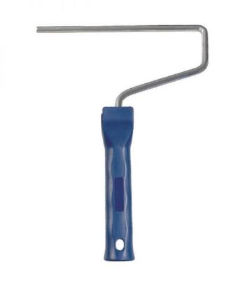 SPOKAR - Rúčka k maliarskym valčekom modrá (priemer 8 mm / dĺžka 25 cm)