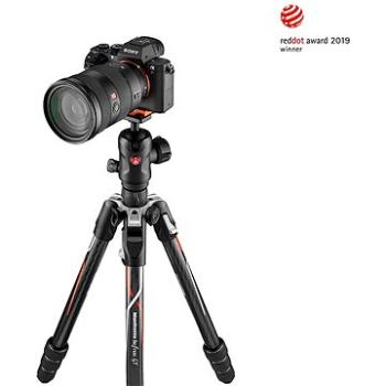 MANFROTTO MKBFRTC4GTA-BH