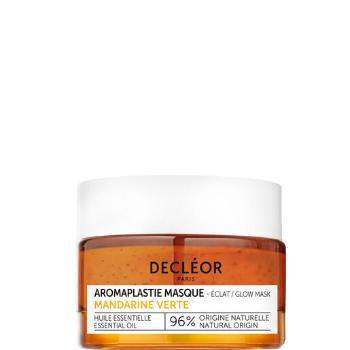 Decléor Rozjasňujúca pleťová maska Green Mandarin (Aromaplastia Cream Mask) 50 ml