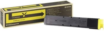 Toner Kyocera TK-8305Y sárga