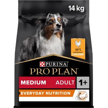 Pro Plan Medium Adult Everyday Nutrition kuře 14kg