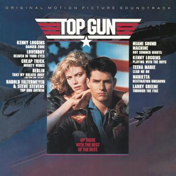 Top Gun - Original Soundtrack (LP)