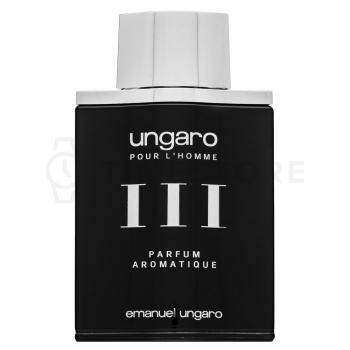 Emanuel Ungaro Homme III Parfum Aromatique toaletná voda pre mužov 100 ml - 30 dní na vrátenie tovaru, Garancia originality