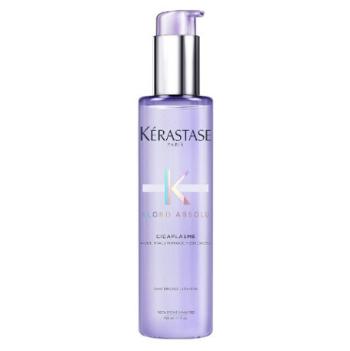 KÉRASTASE Posilňujúce termoochranné sérum pre blond a melírované vlasy 150 ml