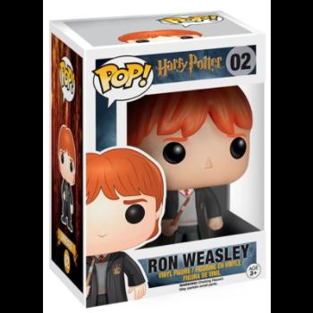 Funko POP Movies: Harry Potter - Ron Weasley