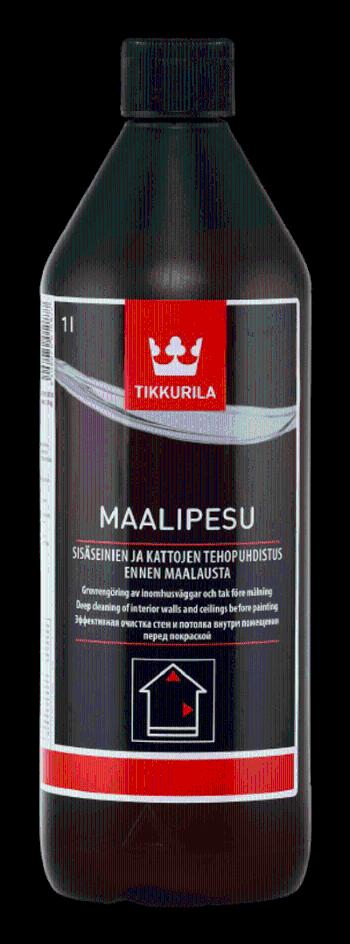 MAALIPESU - Čistiaci prostriedok 1 L