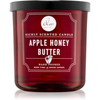 DW Home Signature Apple Honey Butter vonná sviečka 274,41 g