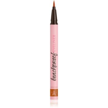 Jeffree Star Cosmetics Gothic Beach BeachProof Eyeliner očné linky vo fixe odtieň Seduction 0,5 ml