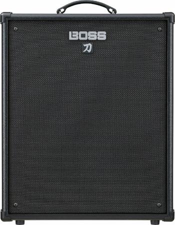 Boss Katana-210 Bass Basgitarové kombo