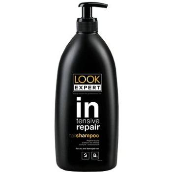 LOOK EXPERT Šampón na suché vlasy s dávkovačom 900 ml (5908241707915)