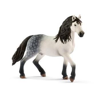 Schleich 13821 - Andalúzsky žrebec (4059433025568)