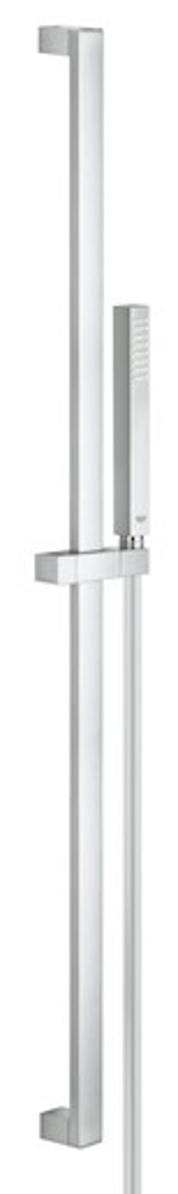 Sprchový set GROHE Euphoria Cube chróm 27700000