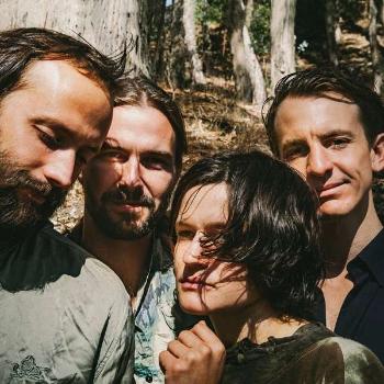 BIG THIEF - TWO HANDS, CD