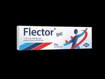 FLECTOR gél 60 g