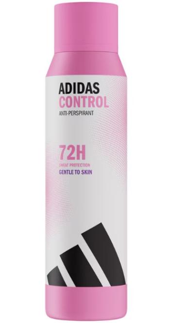 Adidas Control For Women - deodorant ve spreji 150 ml