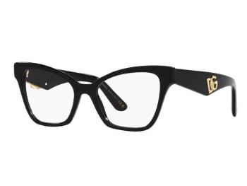Dolce &amp; Gabbana DG3369 501