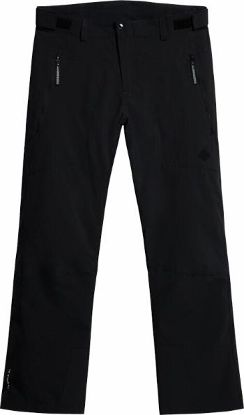 J.Lindeberg Clarke Pants Black XL Lyžiarske nohavice