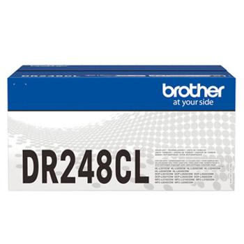 Brother DR248CL farebná (CMYK) sada originálne valcové jednotky